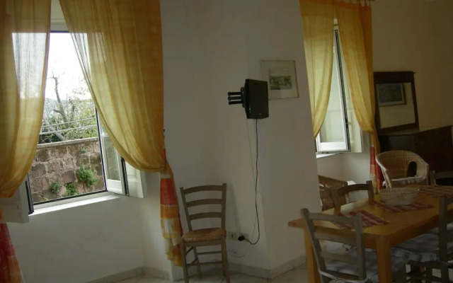 Villino Castellano Apartments