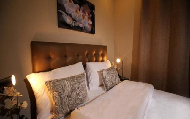 Salmiya Casa hotel Apartments