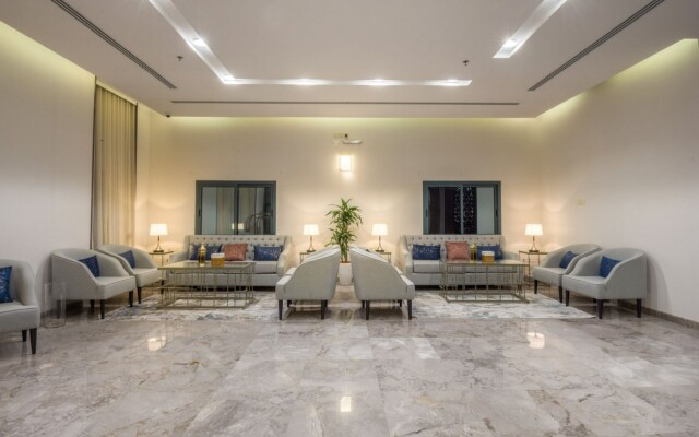 Enala AlKhobar Hotel