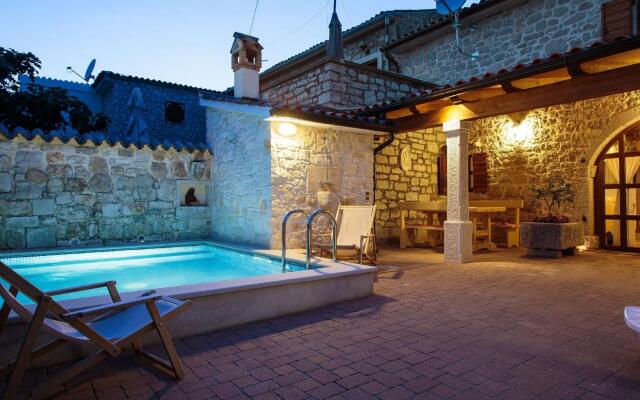 Holiday home Marasi Croatia