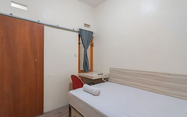 Ppli Guest House Kopo Bandung