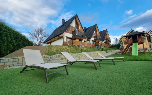 Tatras Residence