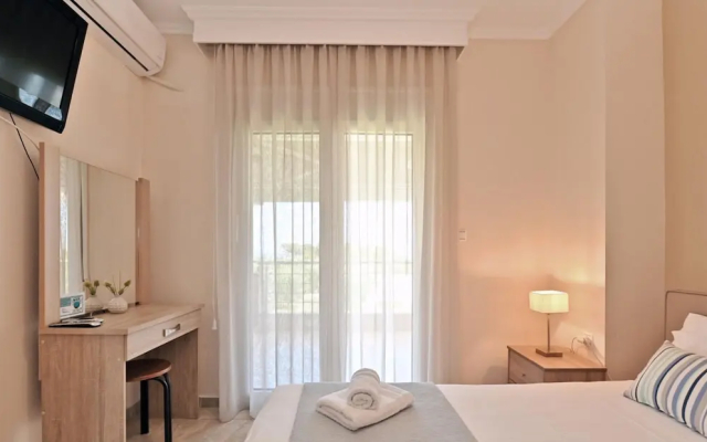 Villa Iris 1 by Travelpro Services