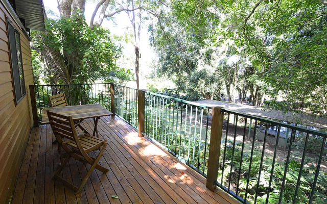 Lilyponds Holiday Park