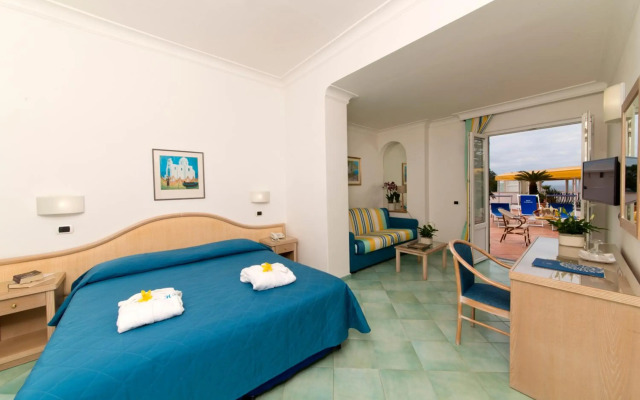 Floridiana Terme Hotel 