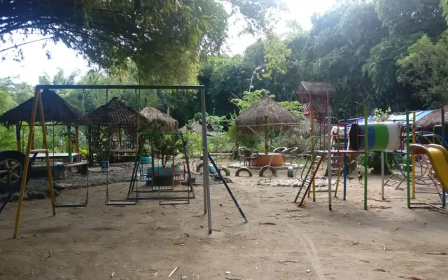 Taman Nggirli Camping & Play Ground