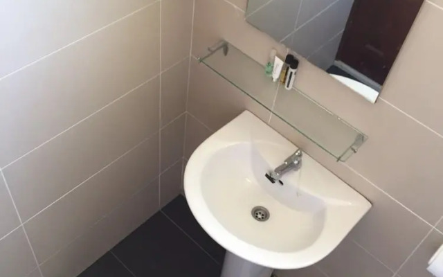 Near The Lost World Ipoh