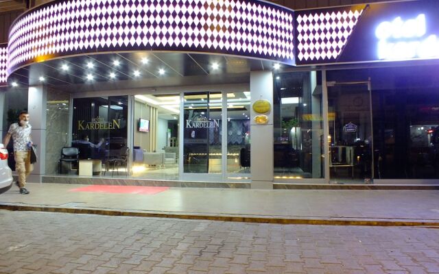 Kardelen Hotel