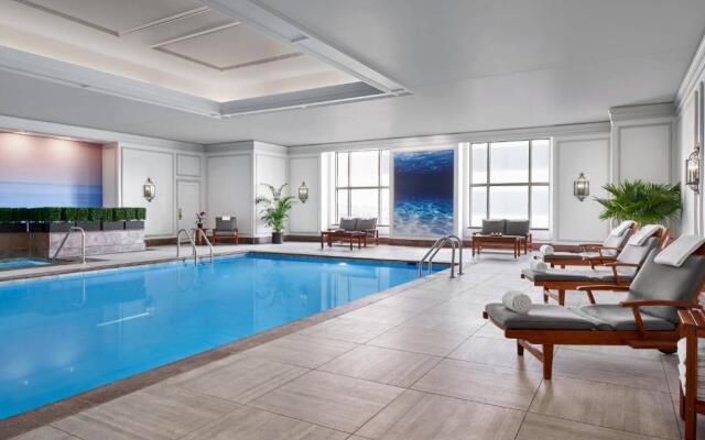 The Ritz-Carlton, Tysons Corner