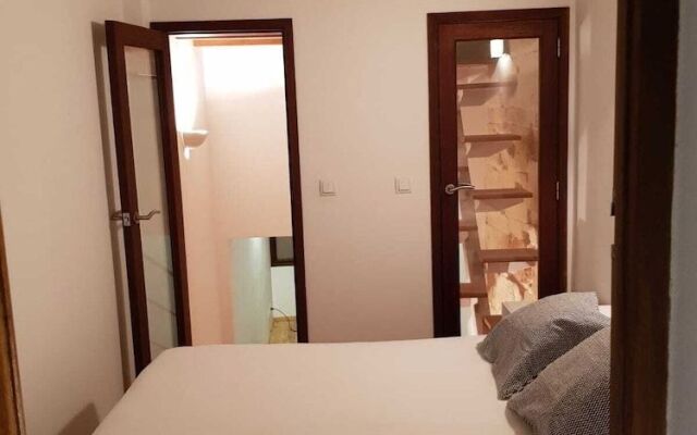 Sa Petita Chalet