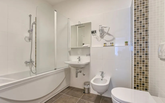 Lavanda & Olliva Apartments