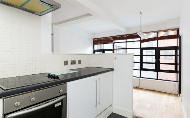 Birmingham Serviced Apartments- Wexler Lofts