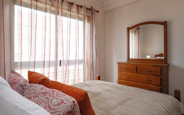 Fort Beach Apartment