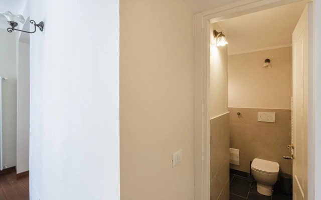 Lomellini Palace by Wonderful Italy - Parrot Suite