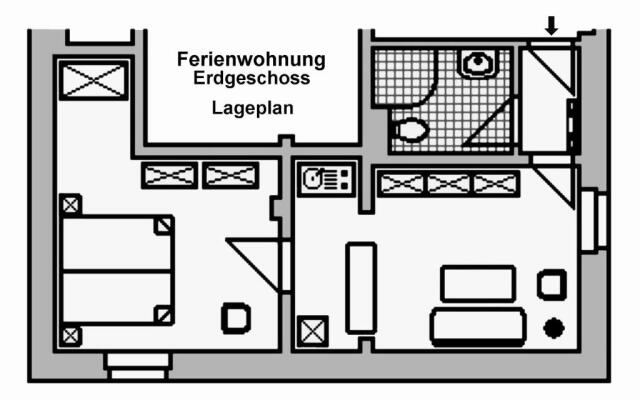 Pension Fam. Schwarz