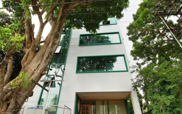 Nityotsava Residency
