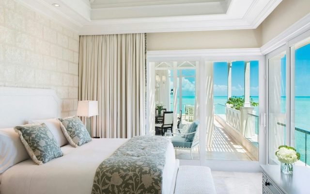 The Shore Club Turks and Caicos