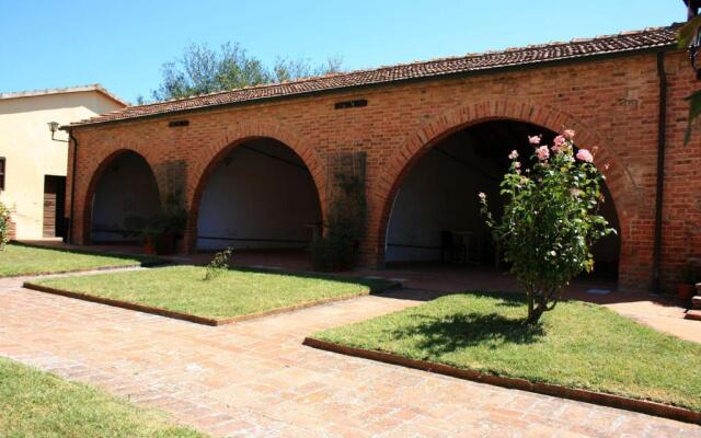 Fattoria Le Chianacce