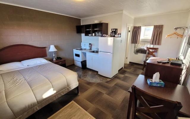 Caravel Motel