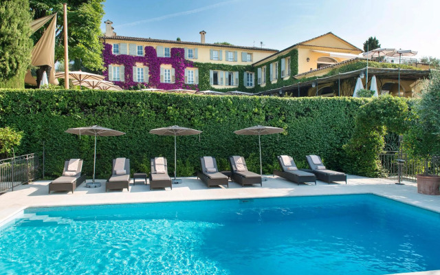 La Bastide Saint Antoine