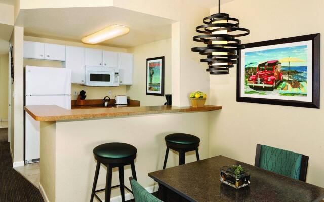 WorldMark Oceanside