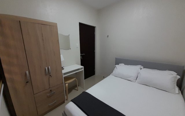 Manzil Anilao Cosy 2 Bedroom Apartment U2