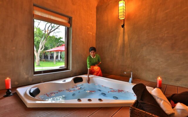 Chaarya Resort & Spa by Chandrika