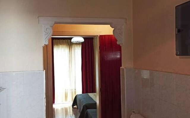 Apartment for two Persons