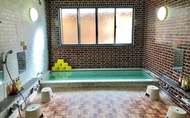 Hotel Belle Cour inomata