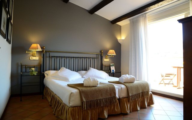 Hotel Termes La Garriga