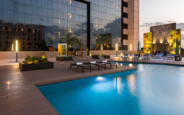 Hyatt Regency Merida Hotel