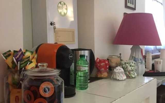 Bed And Breakfast ViaBasso11