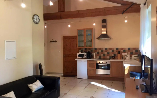 Gites du Caylar (Appartements)