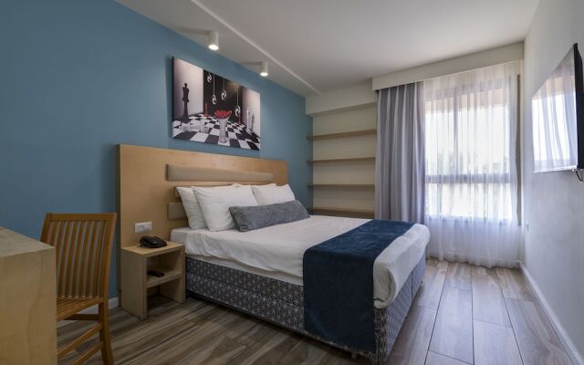 Be Club Hotel – All Inclusive