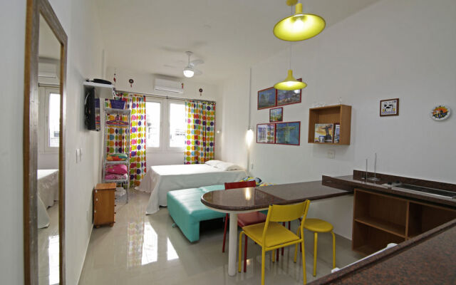 Copacabana Apartments 120