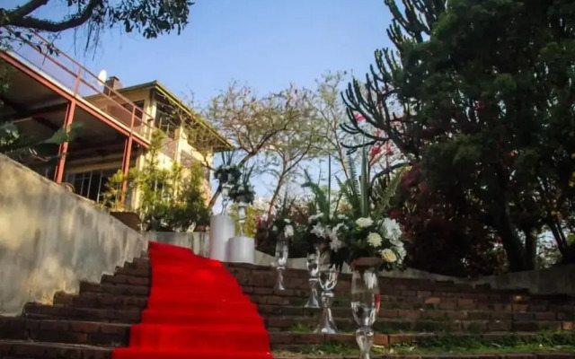 Grand View Lodge Harare