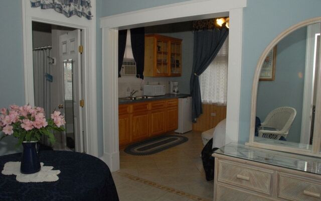 Coastal Dreams Bed & Breakfast