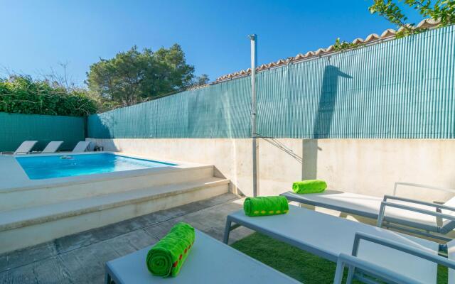 Casa Blanca Port D Alcudia