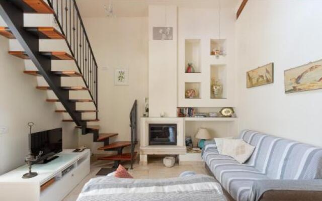 Casa Carlotta