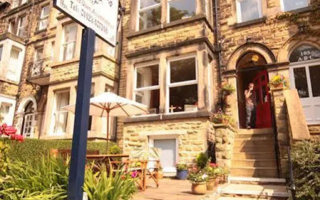 The Dales Hotel Harrogate