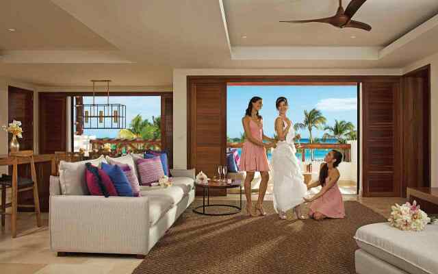 Secrets Cap Cana Resort & Spa - Adults Only - All Inclusive