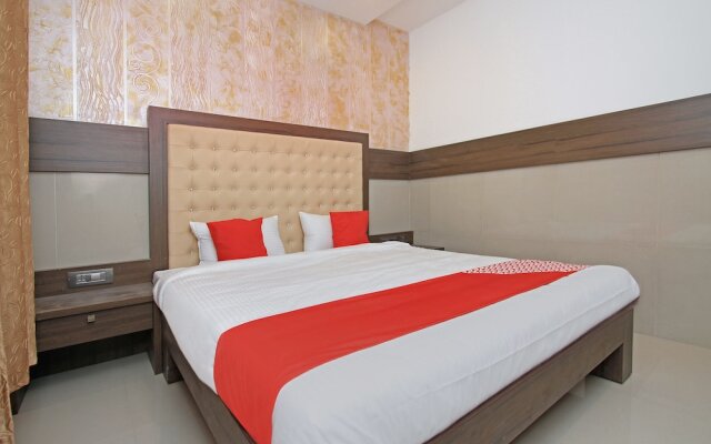 Capital O 26230 Hotel Nirvikalpa