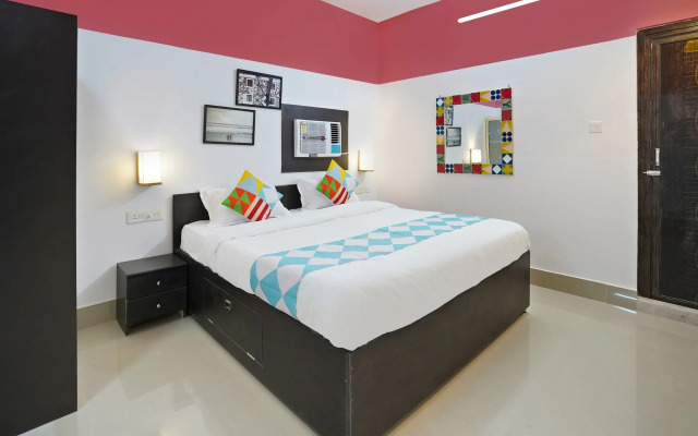 OYO 80563 Exotic Stay