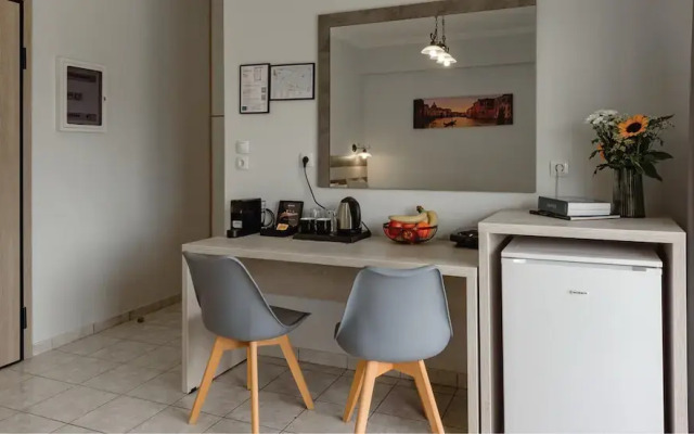 Zilean Apartment Airport by Airstay