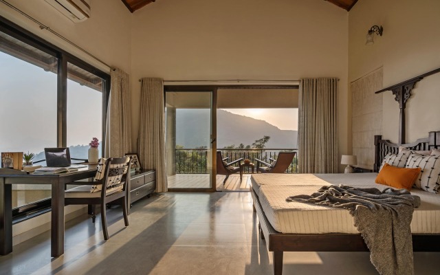 Villa Alborz