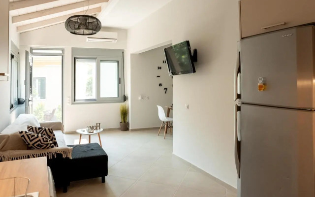 Garden House Preveza