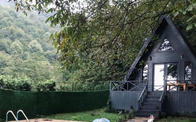 Sapanca Çağlayan Bungalow