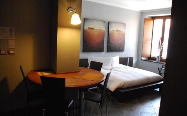 Residence Corona Grossa