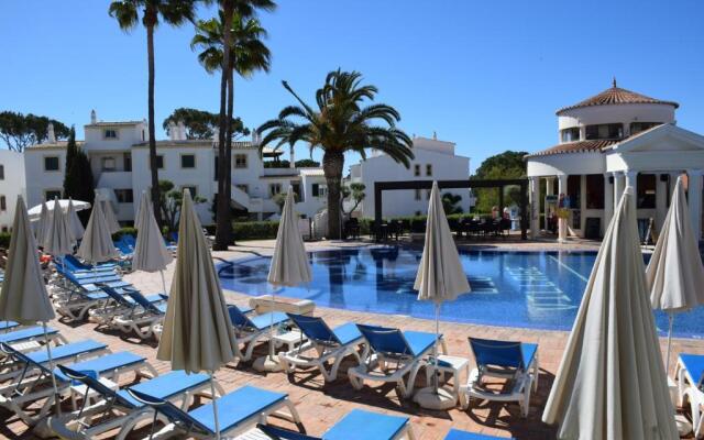 T3 Townhouse Old Village Vilamoura
