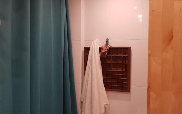 Apartamento Playa Calella